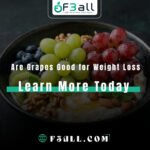 Are Grapes Good for Weight Loss