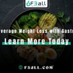 Average Weight Loss with Gastric Sleeve