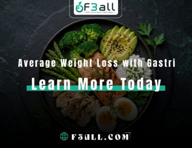 Average Weight Loss with Gastric Sleeve