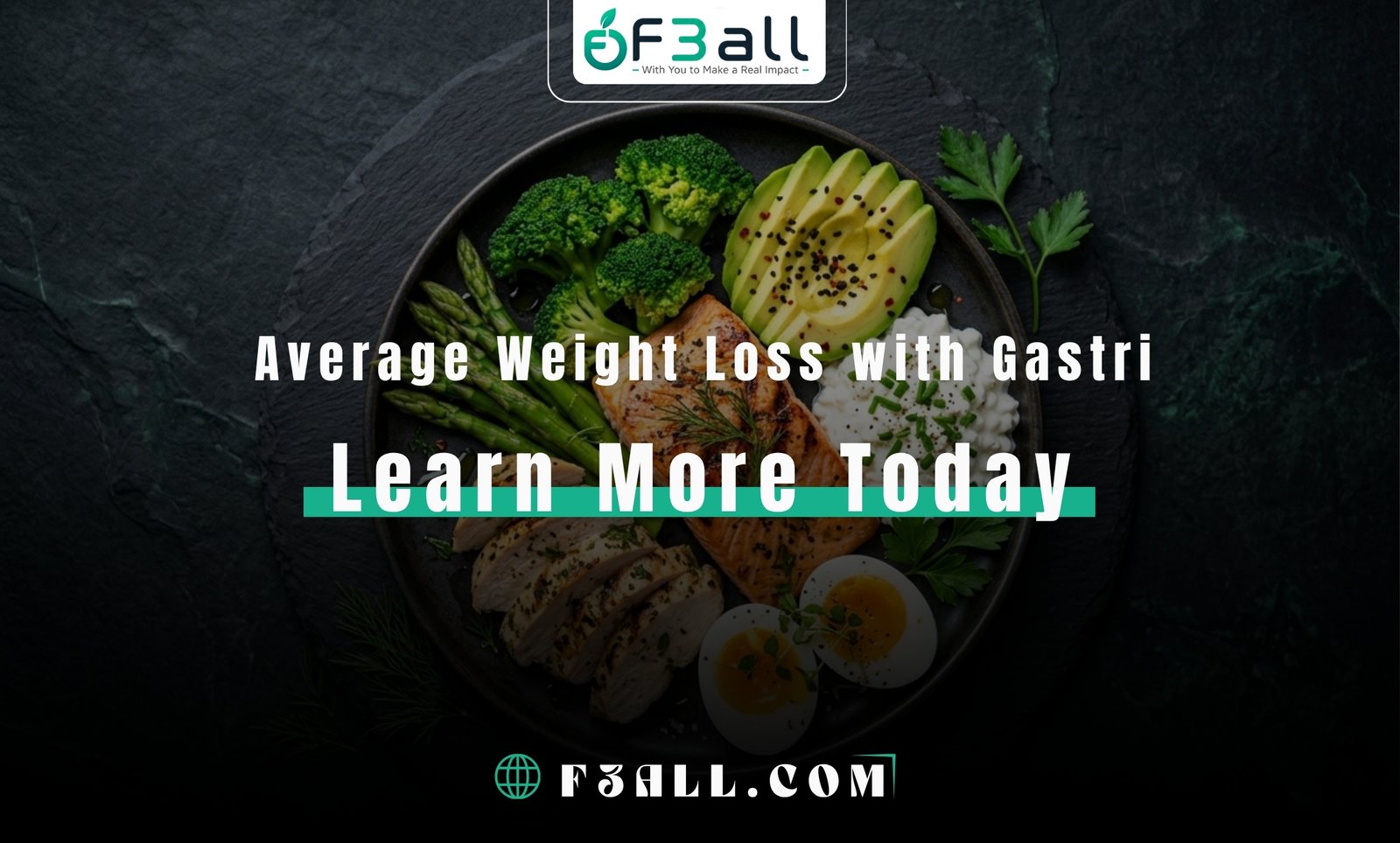 Average Weight Loss with Gastric Sleeve