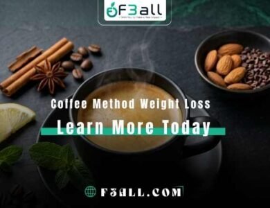 Coffee Method Weight Loss