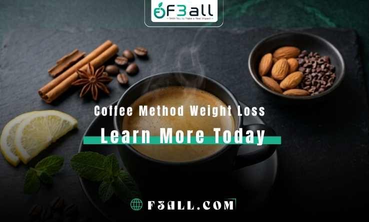 Coffee Method Weight Loss