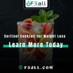 Cortisol Cocktail for Weight Loss