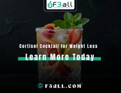 Cortisol Cocktail for Weight Loss