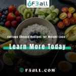Cottage Cheese Recipes for Weight Loss