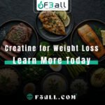 Creatine for Weight Loss