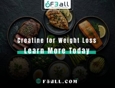 Creatine for Weight Loss
