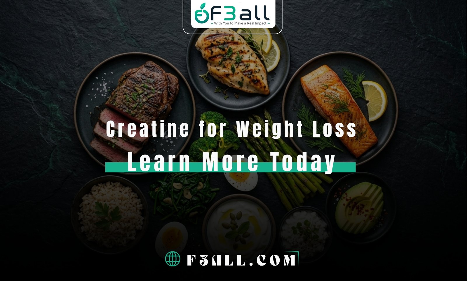 Creatine for Weight Loss