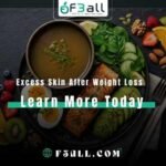 Excess Skin After Weight Loss