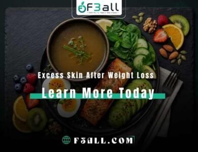 Excess Skin After Weight Loss