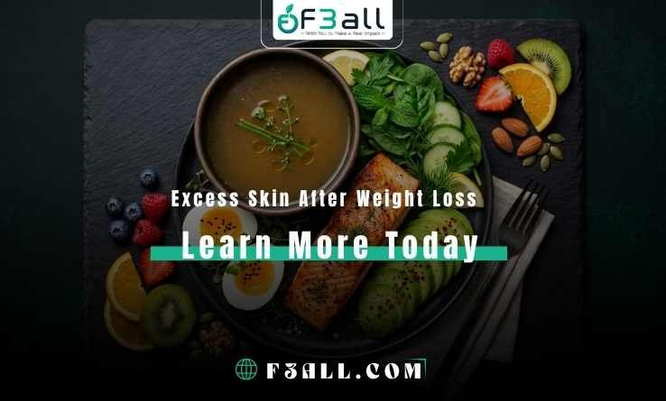 Excess Skin After Weight Loss