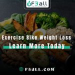Exercise Bike Weight Loss