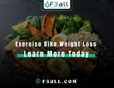 Exercise Bike Weight Loss