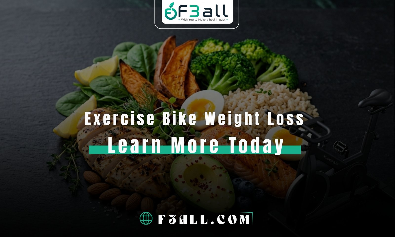 Exercise Bike Weight Loss