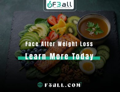 Face After Weight Loss