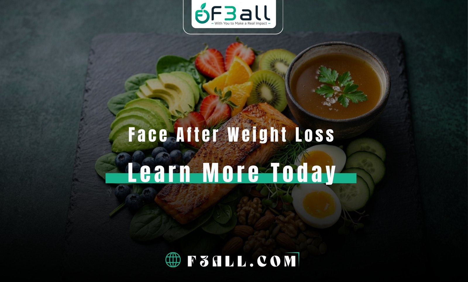 Face After Weight Loss
