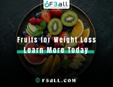 Fruits for Weight Loss