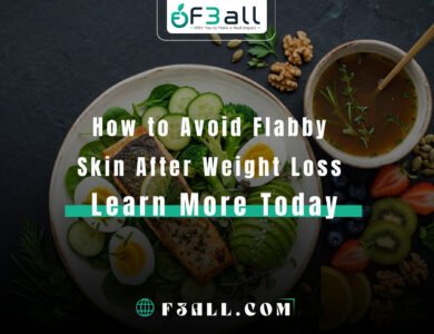 How to Avoid Flabby Skin After Weight Loss
