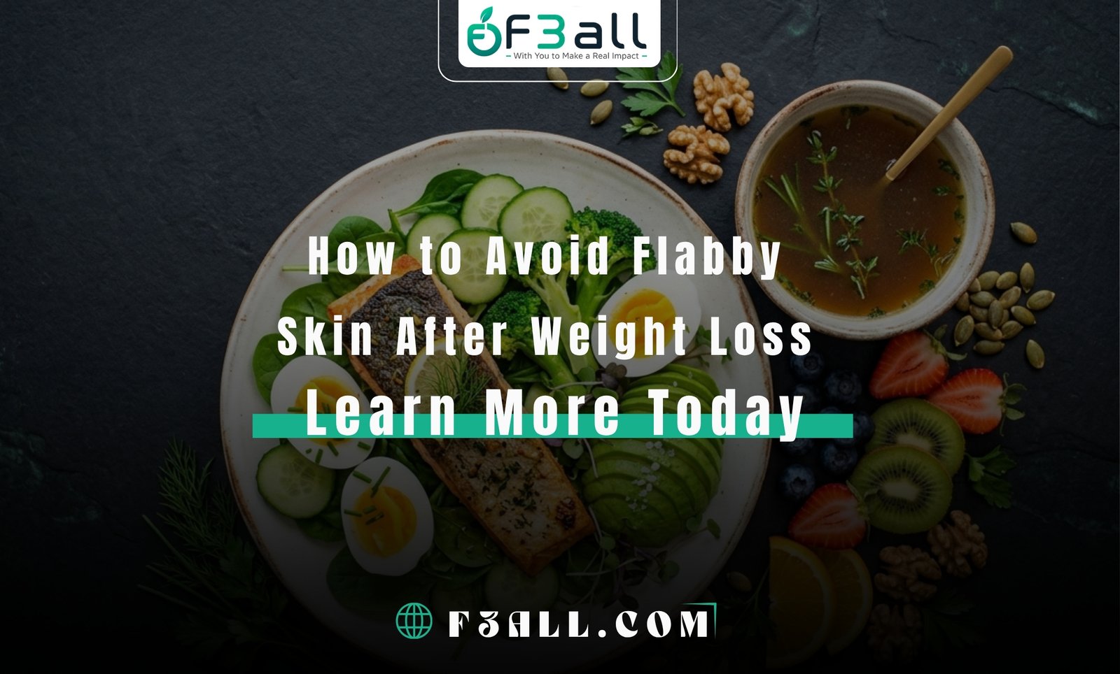 How to Avoid Flabby Skin After Weight Loss