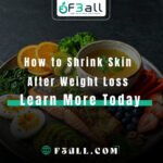 How to Shrink Skin After Weight Loss