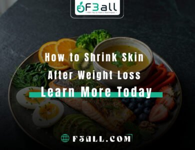 How to Shrink Skin After Weight Loss