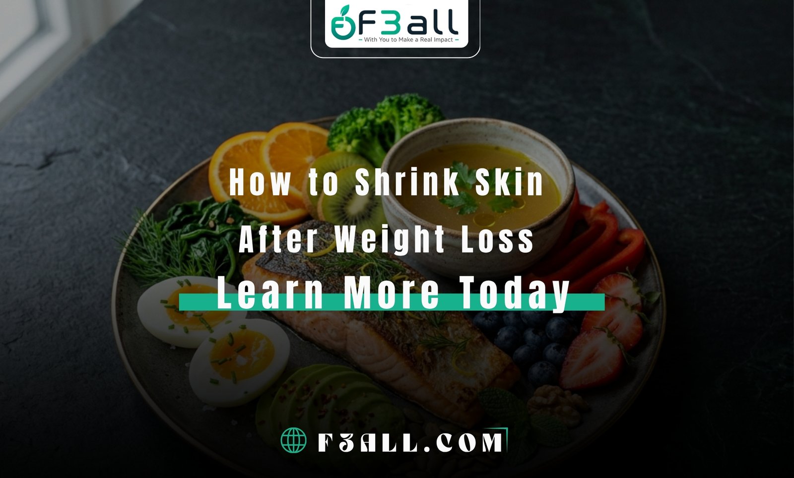How to Shrink Skin After Weight Loss