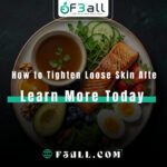 How to Tighten Loose Skin After Weight Loss