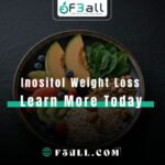 Inositol Weight Loss