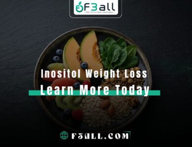Inositol Weight Loss