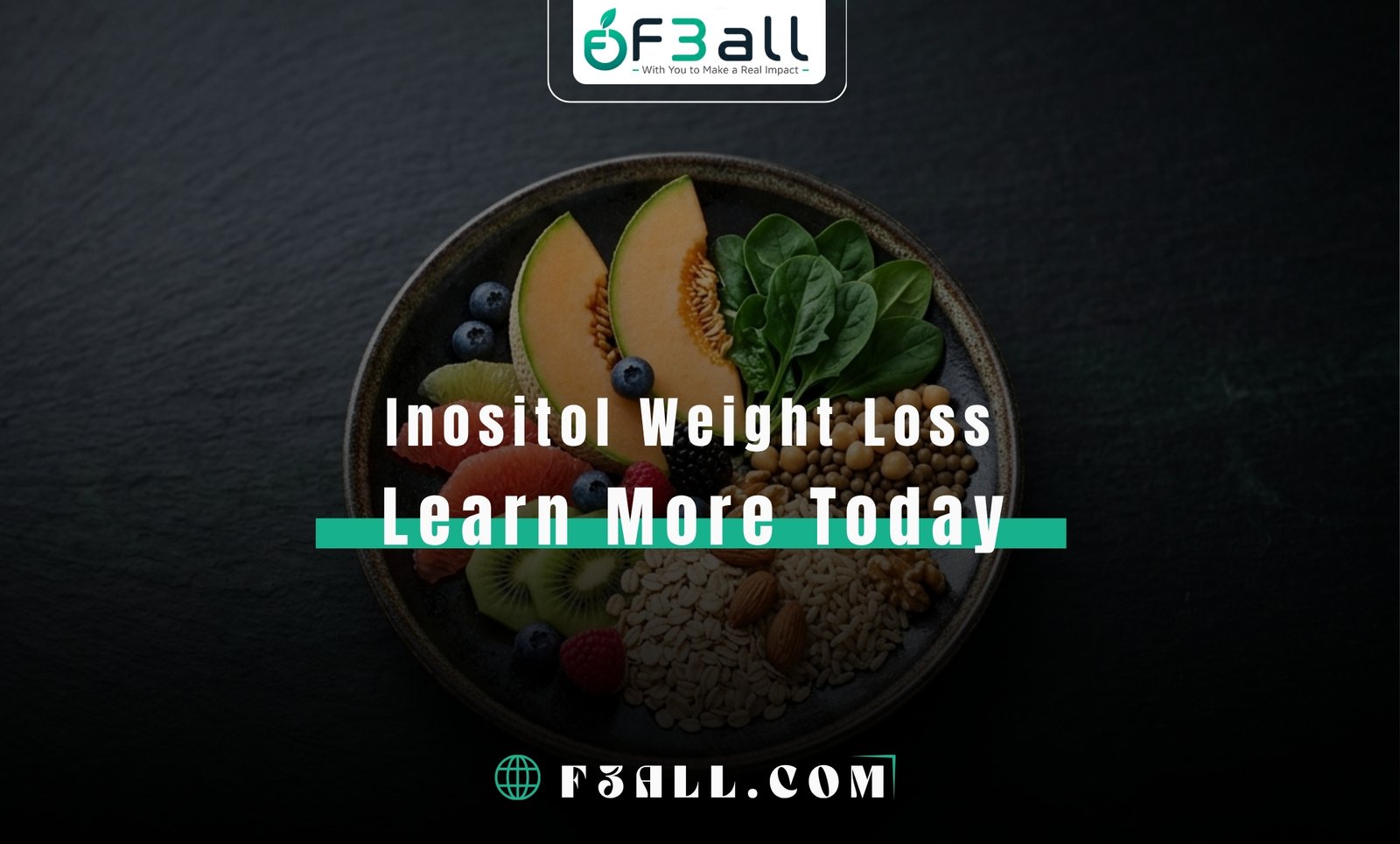 Inositol Weight Loss