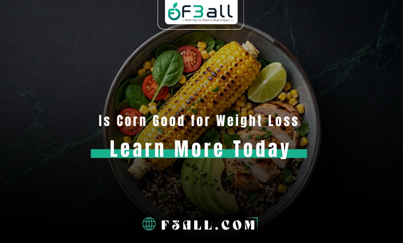 Is Corn Good for Weight Loss