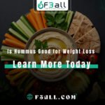 Is Hummus Good for Weight Loss