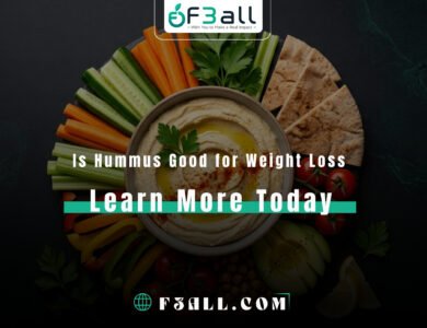 Is Hummus Good for Weight Loss