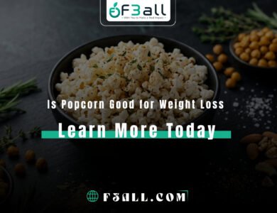 Is Popcorn Good for Weight Loss