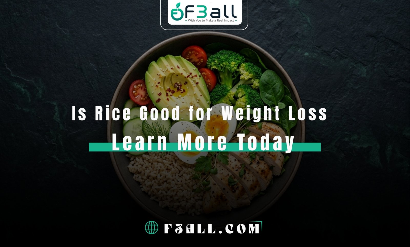 Is Rice Good for Weight Loss