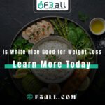 Is White Rice Good for Weight Loss