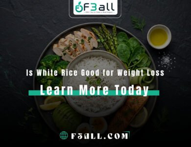 Is White Rice Good for Weight Loss