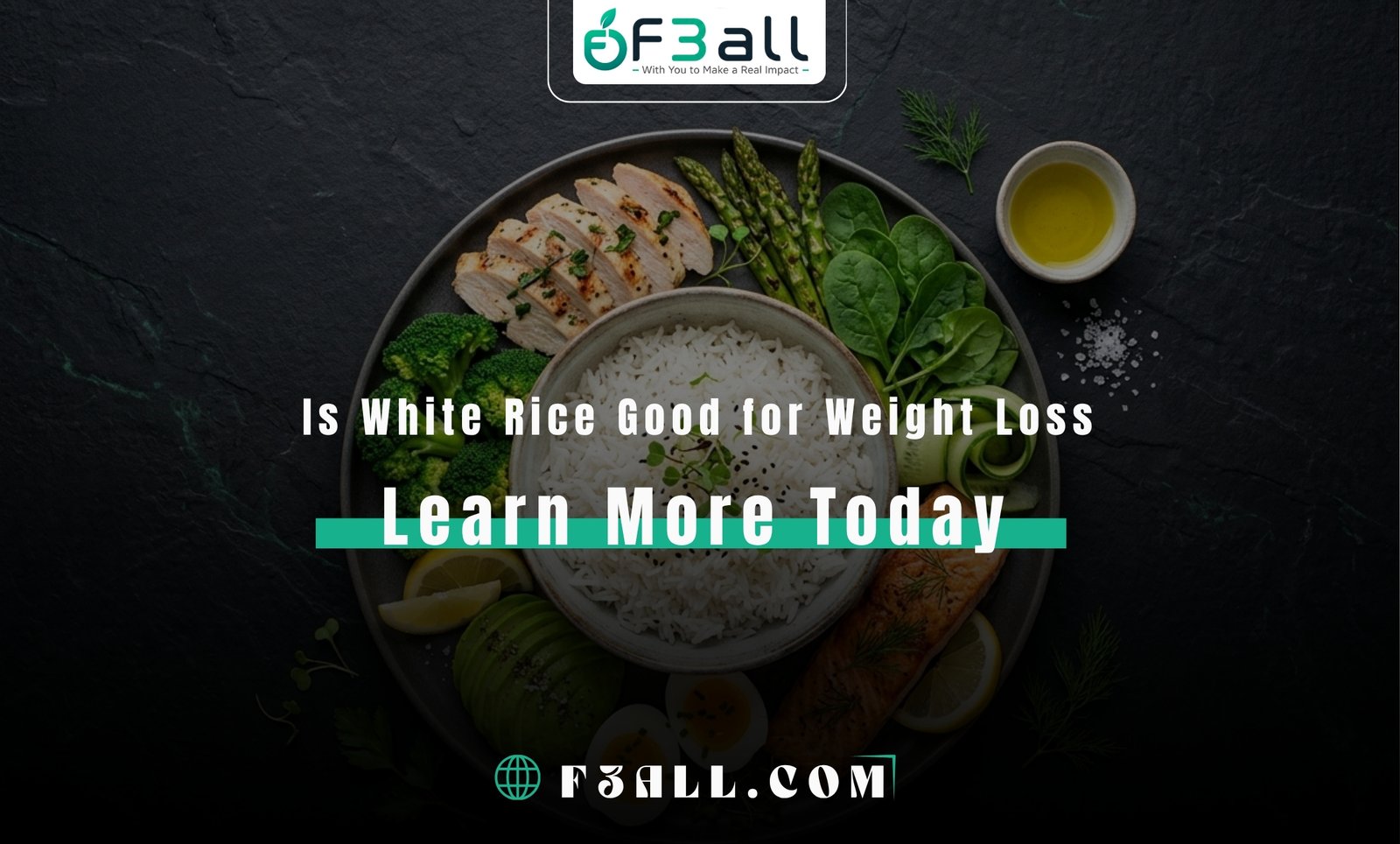 Is White Rice Good for Weight Loss