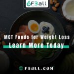 MCT Foods for Weight Loss