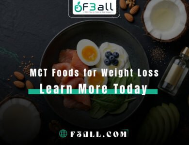 MCT Foods for Weight Loss