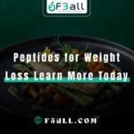 Peptides for Weight Loss