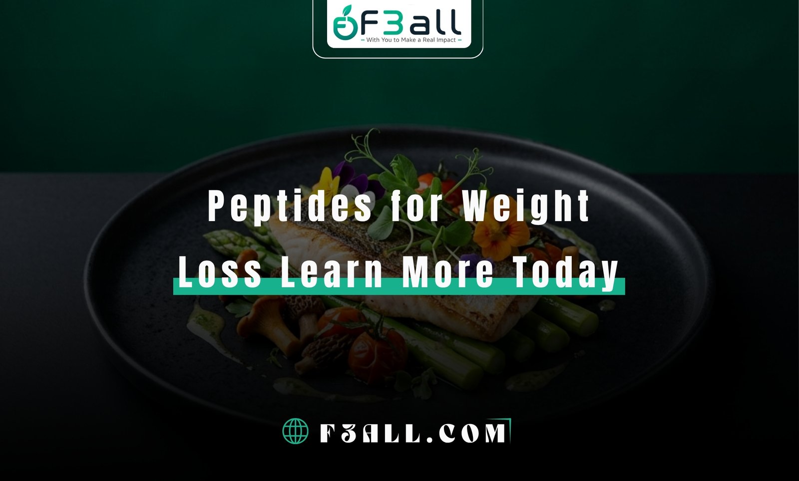 Peptides for Weight Loss