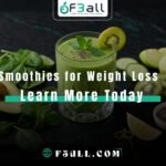 Smoothies for Weight Loss
