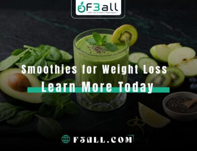 Smoothies for Weight Loss
