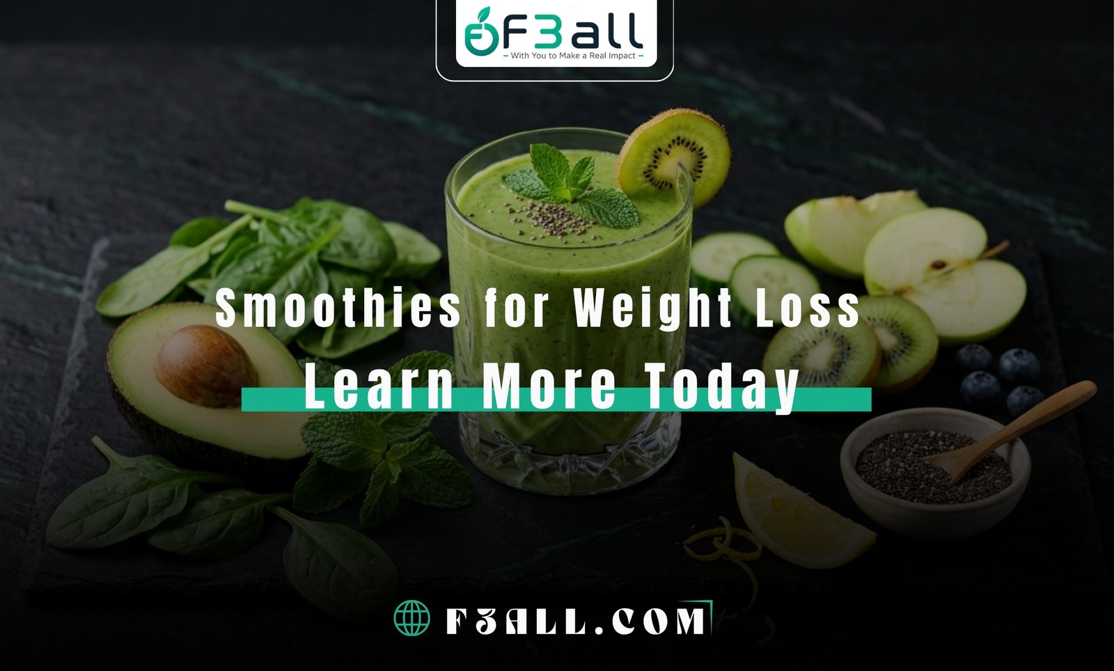 Smoothies for Weight Loss