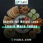Snacks for Weight Loss