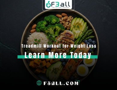 Treadmill Workout for Weight Loss