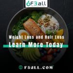 Weight Loss and Hair Loss