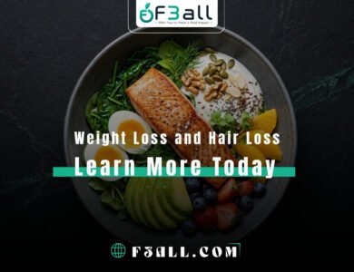 Weight Loss and Hair Loss