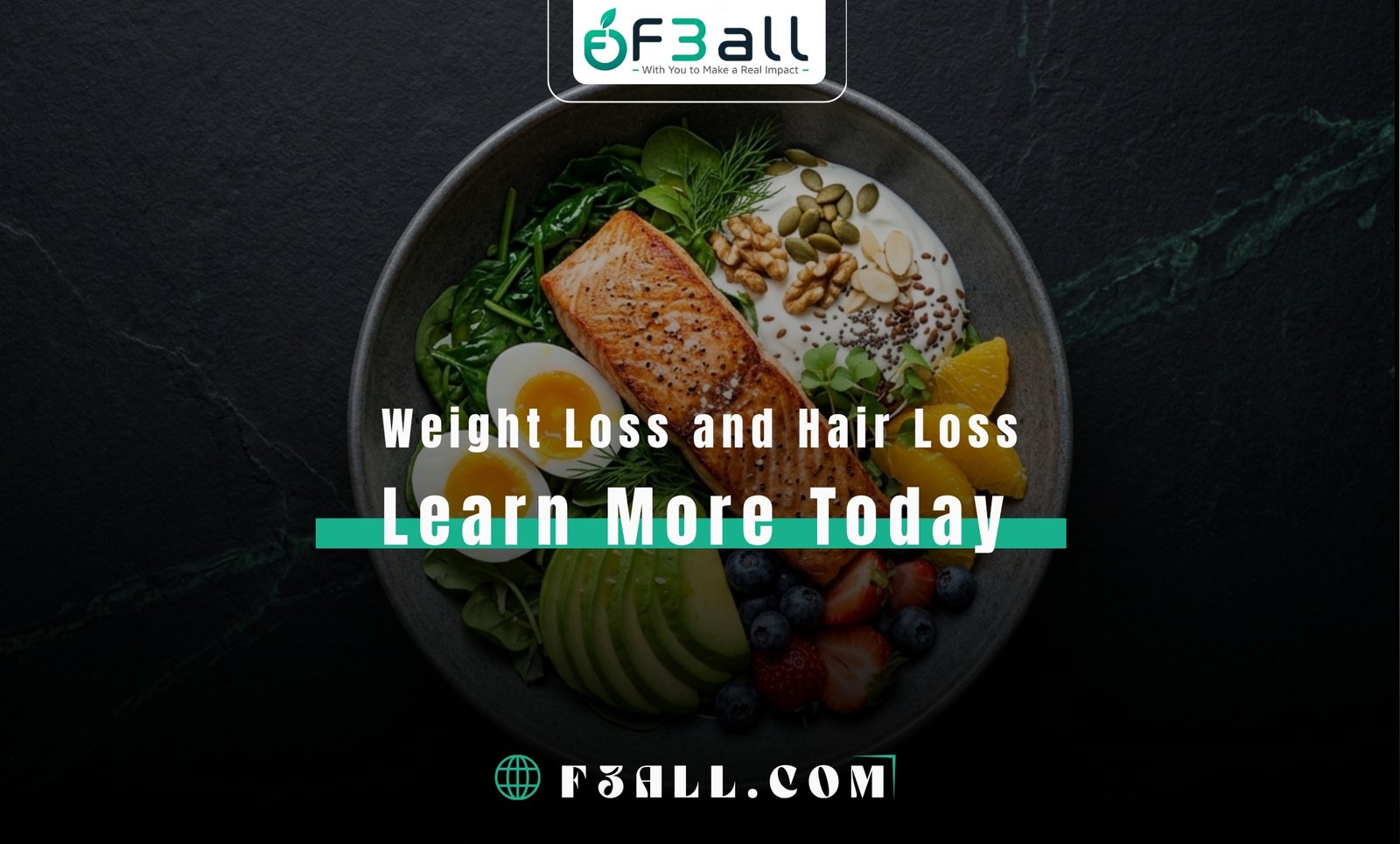 Weight Loss and Hair Loss